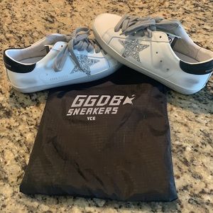 Golden Goose "Dupes"